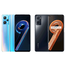 【機型比較】realme 9 Pro跟realme 9i的不同差異為何？該怎麼選擇？哪裡買最便宜？