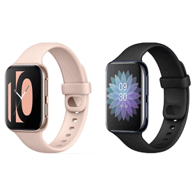 【機型比較】OPPO Watch Free跟OPPO Watch的不同差異為何？該怎麼選擇？哪裡買最便宜？