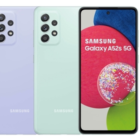 【快訊】2022年1月手機銷售排行榜前20出爐！iPhone持續熱賣、三星A52s進榜前五