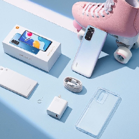 【快訊】Redmi Note 11S 3月台灣上市！最低7000起即可入手1億畫素鏡頭