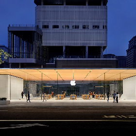 【快訊】搶開新市場？蘋果爆研發「可摺疊」MacBook