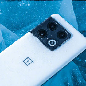 【快訊】市面白色手機越來越少？一加總裁曝原因：容易變這收集神器