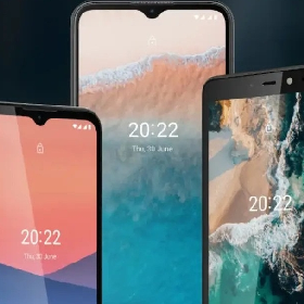 【快訊】入門機也要有防水！Nokia 3款新機曝光