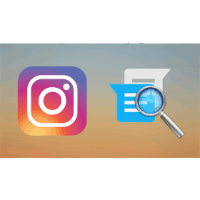 【科技新知】Instagram(IG)如何搜尋聊天室對話紀錄？小盒子訊息查詢教學