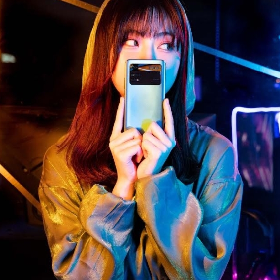 【快訊】POCO X4 Pro 5G配108MP鏡頭！不到萬元即可帶回家