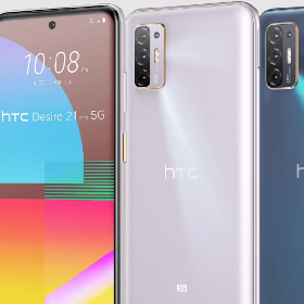 【快訊】深度結合元宇宙！HTC宣布4月將推新手機