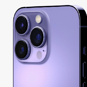 【快訊】春季發表會又藏驚喜？紫色iPhone 13 Pro渲染圖流出