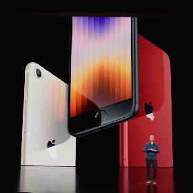 【快訊】最便宜5G iPhone 來了！蘋果發表會總整理 新品重點看這裡