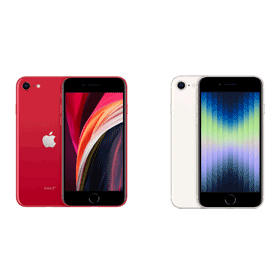【機型比較】iPhone SE3和SE2的不同差異為何？該怎麼選擇？哪裡買最便宜？