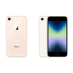 【機型比較】iPhone SE3和iPhone 8的不同差異為何？該怎麼選擇？哪裡買最便宜？