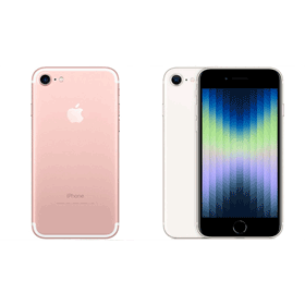 【機型比較】iPhone SE3跟iPhone 7的不同差異為何？該怎麼選擇？哪裡買最便宜？