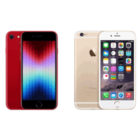 【機型比較】iPhone SE3與iPhone 6的不同差異為何？該怎麼選擇？哪裡買最便宜？