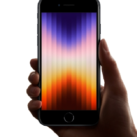 【快訊】第三代iPhone SE正式亮相！網曝優缺點：最適合這族群