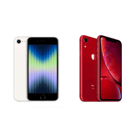 【機型比較】iPhone SE3與iPhone XR規格功能比較！哪裡買最便宜？