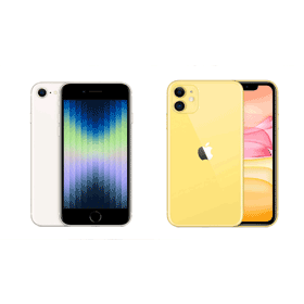 【機型比較】iPhone SE3和iPhone 11該如何選擇？規格特色比一比！哪裡買最便宜？
