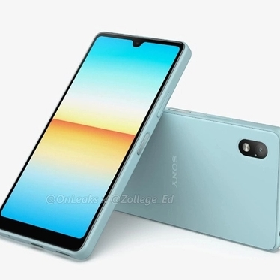 【快訊】Sony新機來了？Xperia Ace III 渲染圖、規格曝光