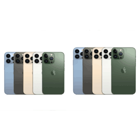 【購機技巧】iPhone 13該買哪一支？i13全系列終極分析