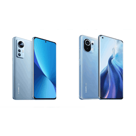 【機型比較】小米12及小米11選哪台比較好？規格功能/評價比較！哪裡買最便宜？