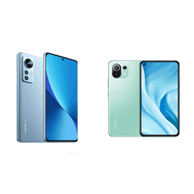 【機型比較】小米12X和小米11 lite如何選擇？規格特色比拚！哪裡買最便宜？