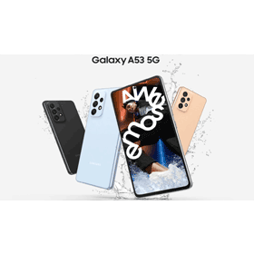 【機型介紹】三星A53「防水5G豆豆機」升級哪些規格&亮點功能？哪裡買最便宜？