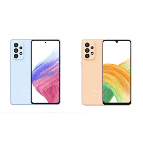 【機型比較】三星A53跟A33規格特色一次看！哪裡買最便宜？