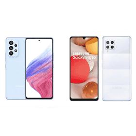 【機型比較】三星A53和A42選哪台比較好？規格功能/評價比較！哪裡買最便宜？