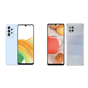 【機型比較】三星A33和A42該選哪支？規格&外觀特色評比！哪裡買最便宜？