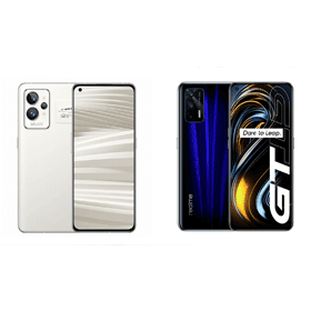 【機型比較】realme GT2 Pro對上realme GT怎麼選擇？不同差異為何？哪裡買最便宜？