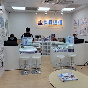 【快訊】傑昇台中太平店盛大開幕 品牌手機最高現折上萬元