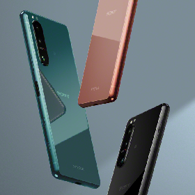 【快訊】Sony新4K旗艦要來了？Xperia 1 IV發表時間曝光