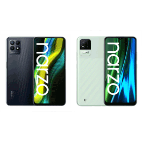 【機型比較】realme Narzo 50與Narzo 50i怎麼選？不同差異為何？哪裡買最便宜？