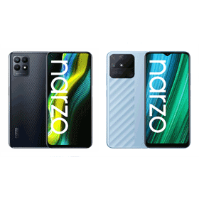 【機型比較】realme Narzo 50/Narzo 50A規格功能差在哪？哪裡買最便宜？