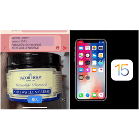 【手機專知】免打字超方便！iPhone怎麼用相機掃描文字傳訊息/備忘錄/提醒事項？