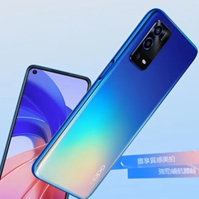 【快訊】傑昇春季購物節倒數 加碼限定好康OPPO A55限時3490元