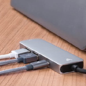 【快訊】USB-C 連接埠宣布改變命名方式！將以「傳輸速度」標示