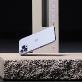【快訊】iPhone 13 VS S22 Ultra誰最耐摔？實測結果看這裡