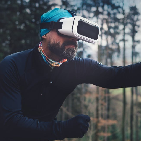 【快訊】VR開發新進展？日本新創公司開發痛覺模擬技術