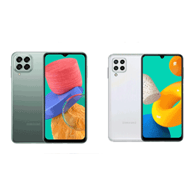 【機型比較】三星M33對上M32怎麼選？不同差異為何？哪裡買最便宜？