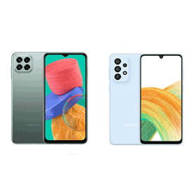 【機型比較】三星M33和A33選哪台比較好？規格功能/評價比較！哪裡買最便宜？