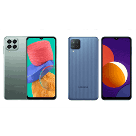 【機型比較】三星M33跟M12大對決！規格差異一次看！哪裡買最便宜？