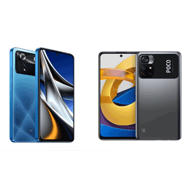 【機型比較】POCO X4 Pro與M4 Pro規格差異比較！哪裡買最便宜？