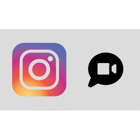 【科技新知】Instagram(IG)如何使用「視訊聊天聚會包廂」？和朋友線上分享照片/貼文內容！