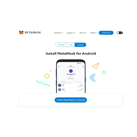 【科技新知】Metamask小狐狸是什麼？交易錢包申請教學