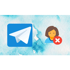 【科技新知】Telegram如何阻擋陌生訊息？避免廣告騷擾訊息！