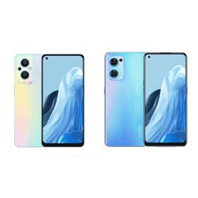 【機型比較】OPPO Reno7 Z跟Reno7差在哪？規格分析總整理！哪裡買最便宜？