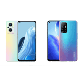 【機型比較】OPPO Reno7 Z與Reno5 Z的不同差異為何？該怎麼選擇？哪裡買最便宜？