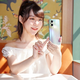 【快訊】OPPO Reno7 z登場！早鳥預購享獨家5230豪華禮包