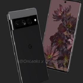 【快訊】Google新粉絲注意！Pixel 7相機硬體規格曝光
