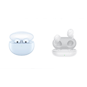 【機型比較】OPPO Enco Air2跟OPPO Enco Buds規格功能差異！哪裡買最便宜？