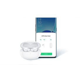 【機型介紹】耳機也能個性化降噪？OPPO Enco Free2特色功能整理！